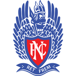 Norsemen F.C.